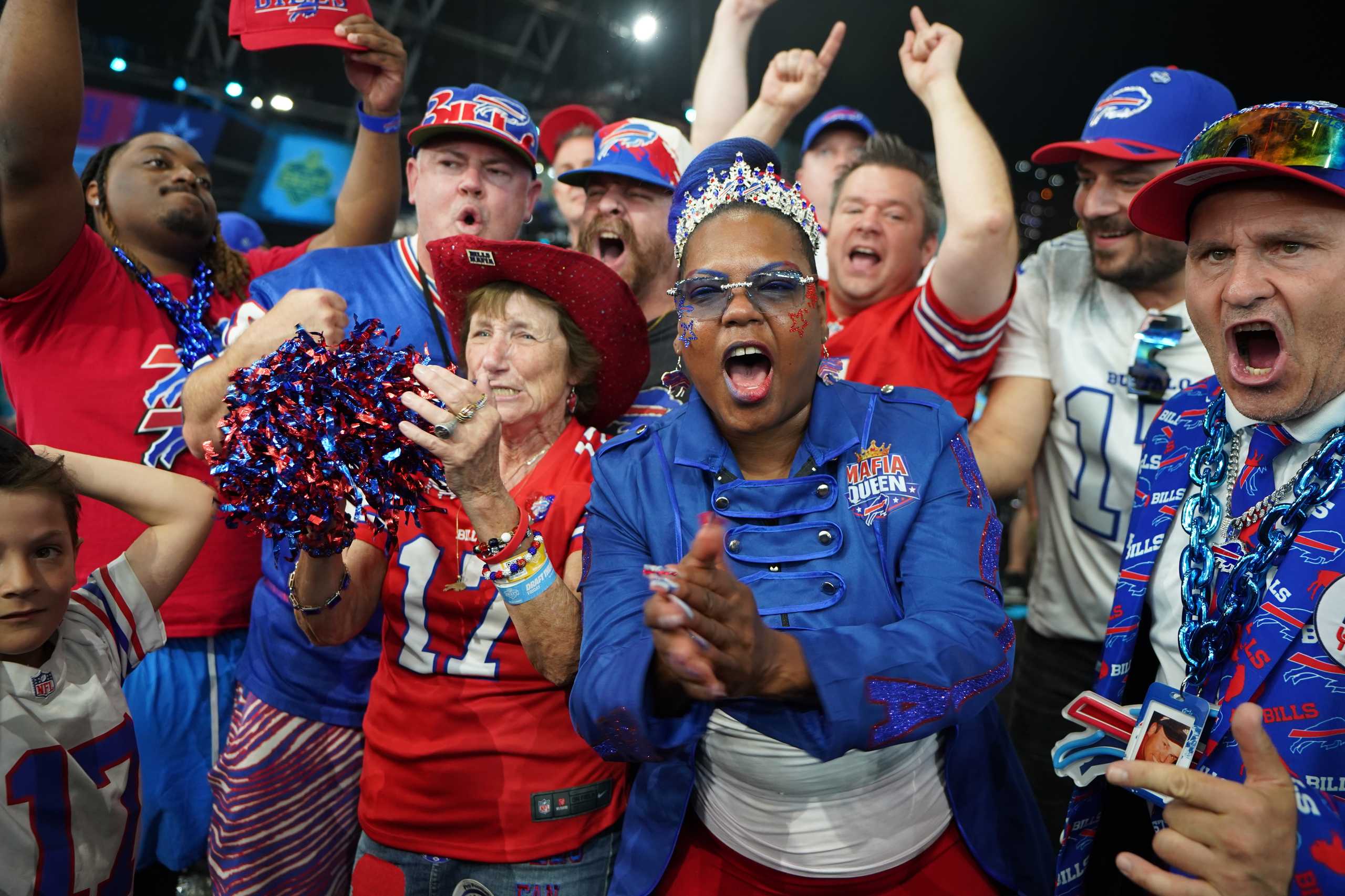 Most Popular NFL Teams in Canada